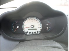 hyundai i10 i (pa) del año 2008