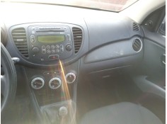 hyundai i10 i (pa) del año 2008 2