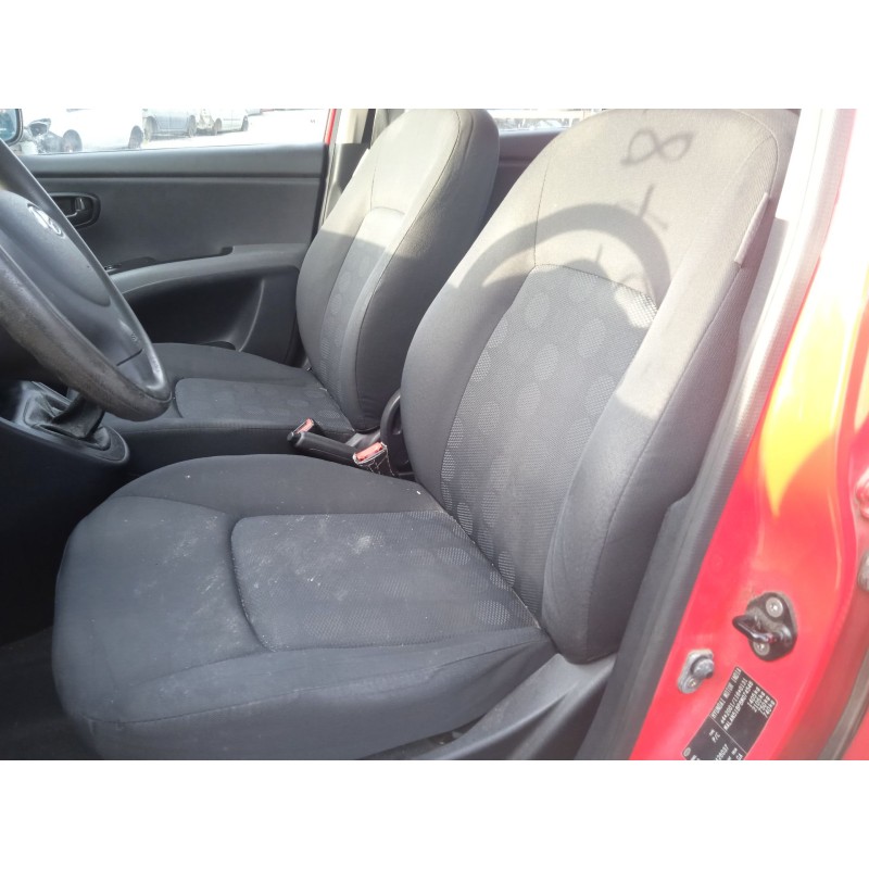hyundai i10 i (pa) del año 2008