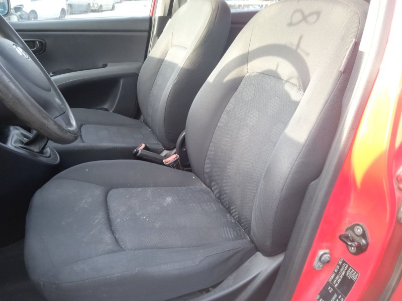 hyundai i10 i (pa) del año 2008