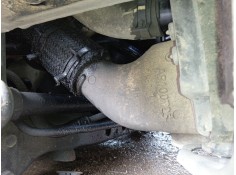 Recambio de tubo turbocompresor para kia sorento i (jc) 2.5 crdi referencia OEM IAM    2