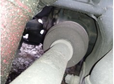 Recambio de transmision delantera izquierda para kia sorento i (jc) 2.5 crdi referencia OEM IAM 495013E201   2