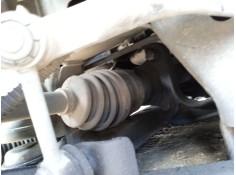 Recambio de transmision delantera derecha para kia sorento i (jc) 2.5 crdi referencia OEM IAM 495003E201   2