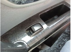 Recambio de mando elevalunas trasero derecho para kia sorento i (jc) 2.5 crdi referencia OEM IAM 935803E300  