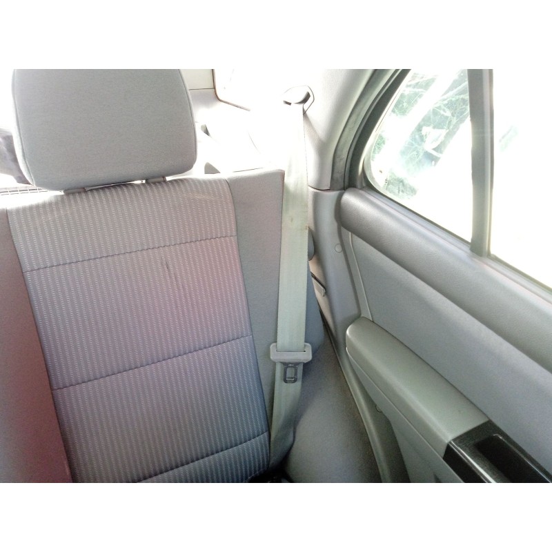 Recambio de cinturon seguridad trasero izquierdo para kia sorento i (jc) 2.5 crdi referencia OEM IAM 898103E000CY  