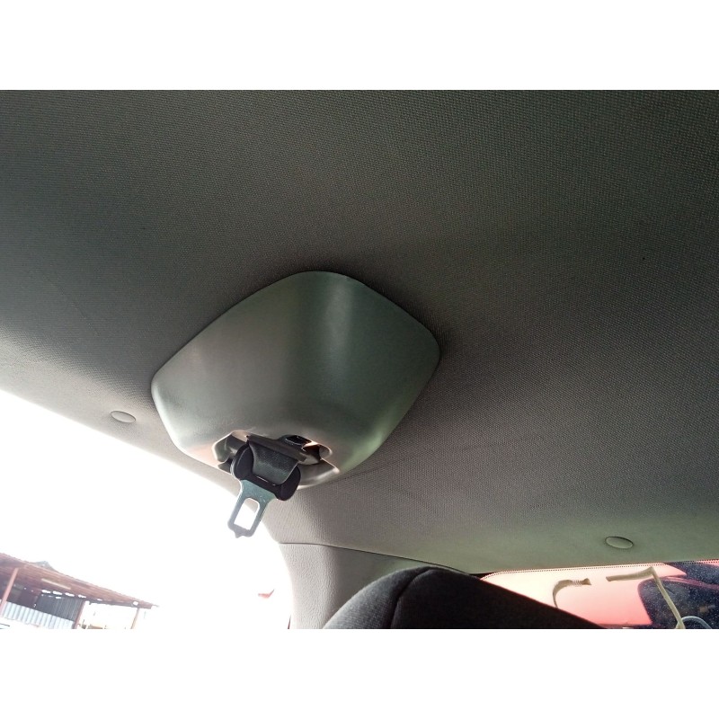 Recambio de cinturon seguridad trasero central para kia sorento i (jc) 2.5 crdi referencia OEM IAM 898603E200CY  