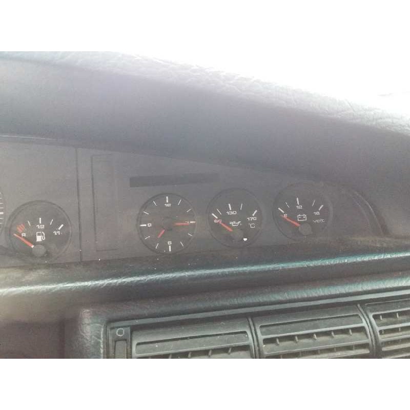 audi a6 berlina (c4) 2.5 tdi   |   06.94 - 12.97 | 1994 | 140 cv / 103 kw del año 1994