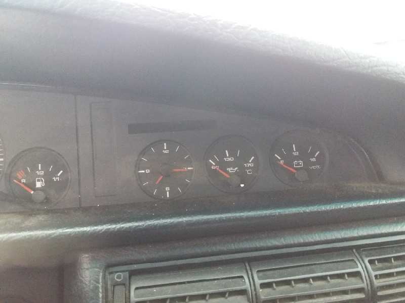 audi a6 berlina (c4) 2.5 tdi   |   06.94 - 12.97 | 1994 | 140 cv / 103 kw del año 1994