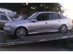 opel vectra b berlina comfort   |   02.99 - 12.02 | 1999 - 2002 | 101 cv / 74 kw del año 1999 2