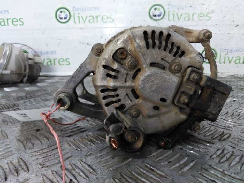 Recambio de alternador para jeep cherokee (xj) 2.5 remington   |   10.92 - ... | 1992 | 122 cv / 90 kw referencia OEM IAM  56005