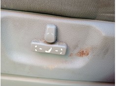 Recambio de asiento delantero izquierdo para kia sorento i (jc) 2.5 crdi referencia OEM IAM 883003E620YC2   2