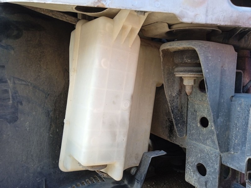 Recambio de deposito limpia para kia sorento i (jc) 2.5 crdi referencia OEM IAM 986103E000  