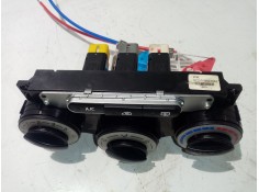 Recambio de mando calefaccion / aire acondicionado para hyundai i10 i (pa) 1.1 referencia OEM IAM 972500X0304X   2