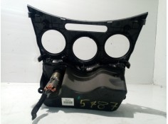 Recambio de moldura para hyundai i10 i (pa) 1.1 referencia OEM IAM U0540748   2