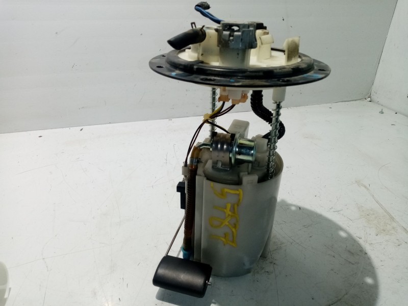 Recambio de aforador para hyundai i10 i (pa) 1.1 referencia OEM IAM 311100X000  