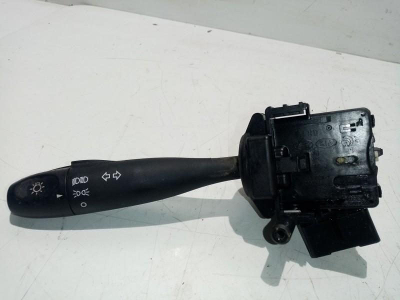 Recambio de mando luces para hyundai i10 i (pa) 1.1 referencia OEM IAM 202007966 202007968 