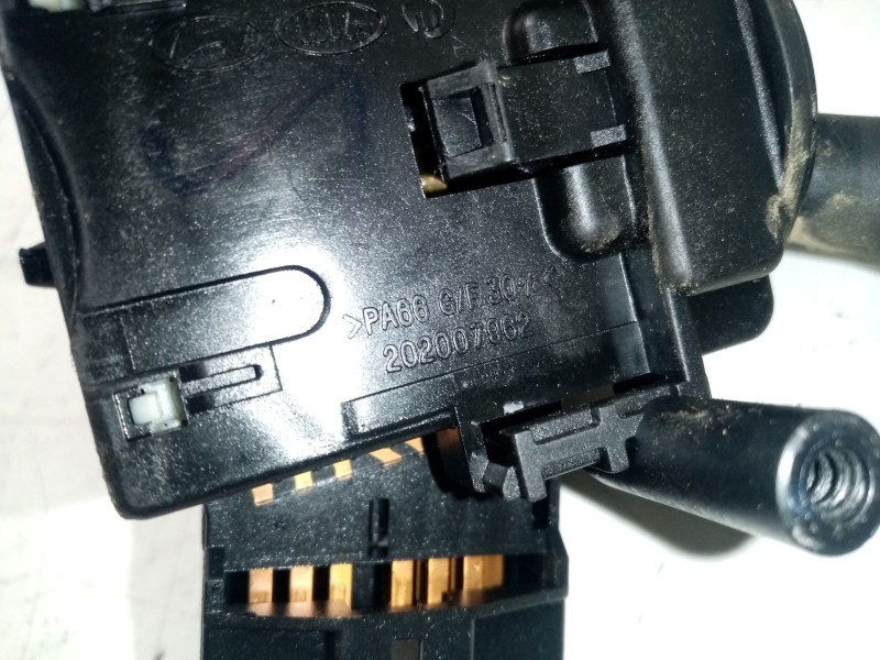 Recambio de mando limpia para hyundai i10 i (pa) 1.1 referencia OEM IAM 202007962 202007964 