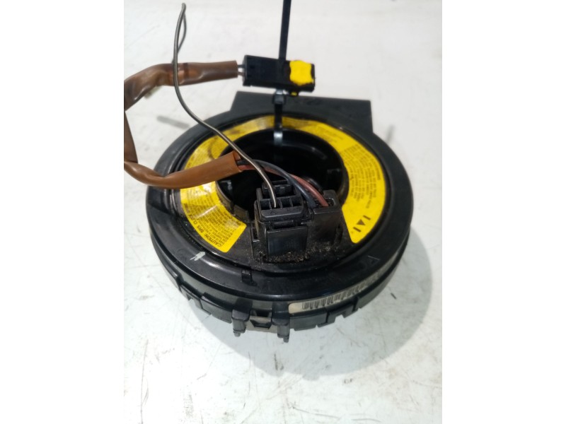 Recambio de anillo airbag para hyundai i10 i (pa) 1.1 referencia OEM IAM 934900X050 934900X310 