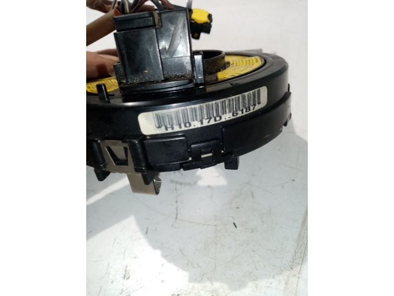 Recambio de anillo airbag para hyundai i10 i (pa) 1.1 referencia OEM IAM 934900X050 934900X310 