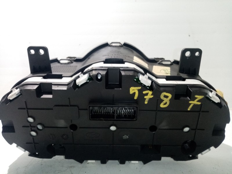 Recambio de cuadro instrumentos para hyundai i10 i (pa) 1.1 referencia OEM IAM 940030X210  