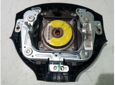 Recambio de airbag delantero izquierdo para hyundai i10 i (pa) 1.1 referencia OEM IAM 569000X000CH 0X56900010CH  2