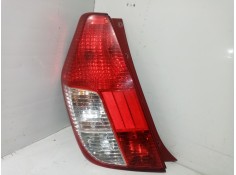 Recambio de piloto trasero izquierdo para hyundai i10 i (pa) 1.1 referencia OEM IAM 924010X020  