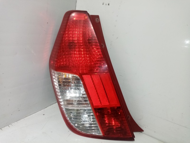 Recambio de piloto trasero izquierdo para hyundai i10 i (pa) 1.1 referencia OEM IAM 924010X020  