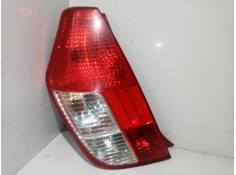 Recambio de piloto trasero izquierdo para hyundai i10 i (pa) 1.1 referencia OEM IAM 924010X020   2