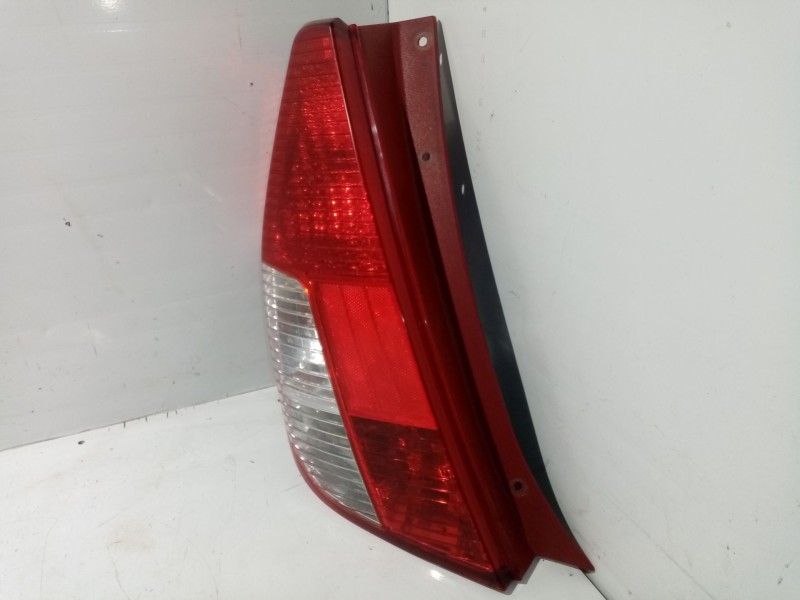 Recambio de piloto trasero izquierdo para hyundai i10 i (pa) 1.1 referencia OEM IAM 924010X020  