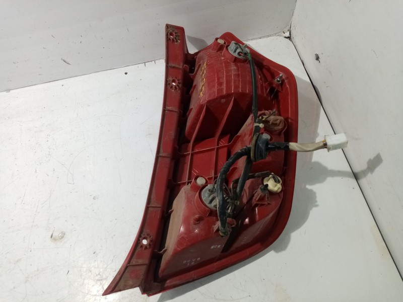 Recambio de piloto trasero izquierdo para hyundai i10 i (pa) 1.1 referencia OEM IAM 924010X020  