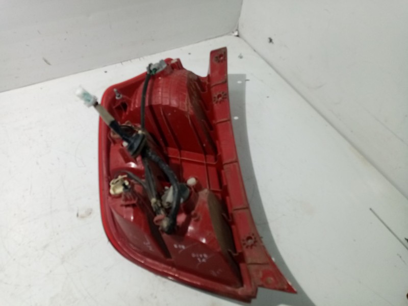 Recambio de piloto trasero derecho para hyundai i10 i (pa) 1.1 referencia OEM IAM 924020X020  