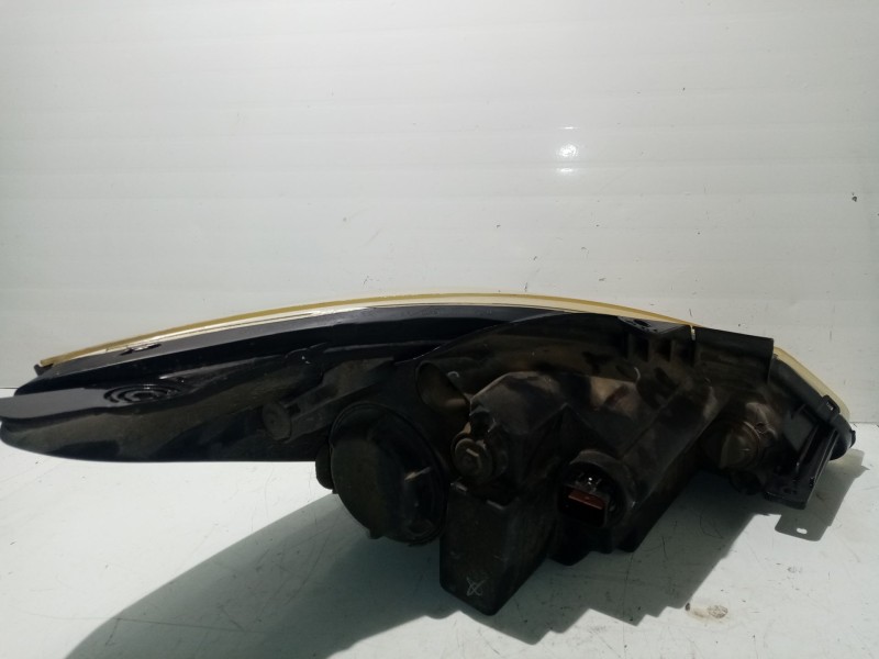 Recambio de faro izquierdo para hyundai i10 i (pa) 1.1 referencia OEM IAM 921010X020  