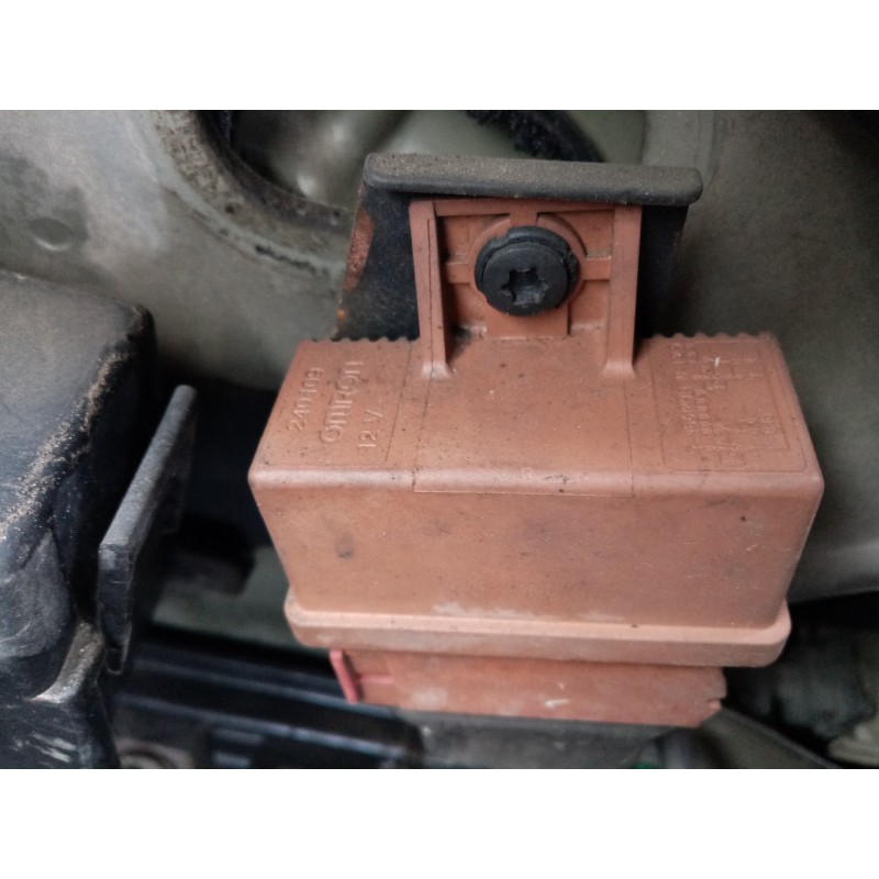 fiat scudo (222) 2.0 jtd cat   |   0.95 - ... | 1995 | 94 cv / 69 kw del año 1995