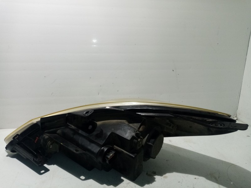 Recambio de faro derecho para hyundai i10 i (pa) 1.1 referencia OEM IAM 921020X020  