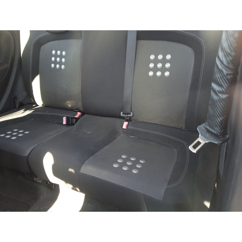 fiat grande punto (199_) del año 2007