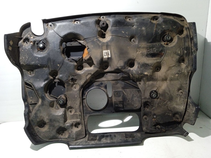 Recambio de tapa motor para kia sorento i (jc) 2.5 crdi referencia OEM IAM 292474A470  