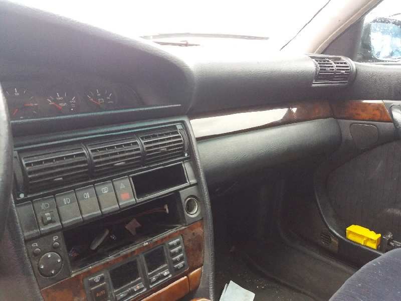 audi a6 berlina (c4) 2.5 tdi   |   06.94 - 12.97 | 1994 | 140 cv / 103 kw del año 1994