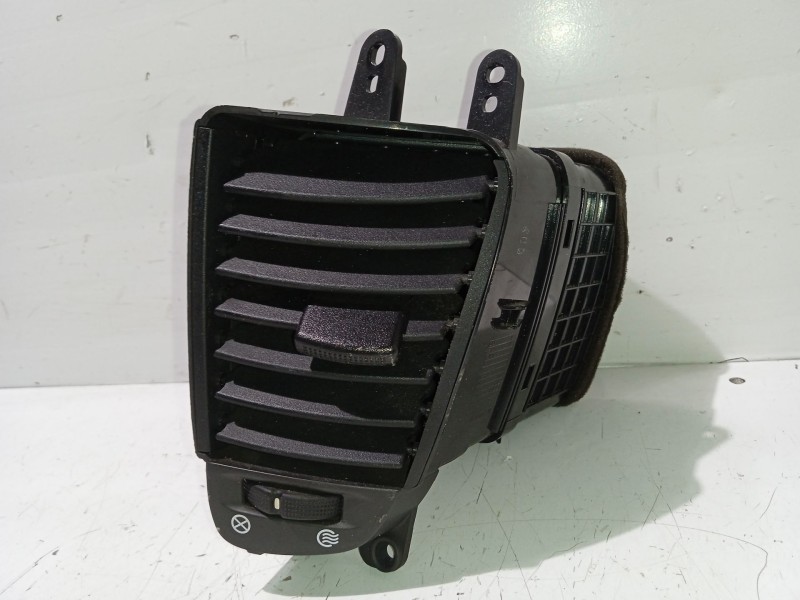 Recambio de rejilla aireadora para kia sorento i (jc) 2.5 crdi referencia OEM IAM 974403E500  