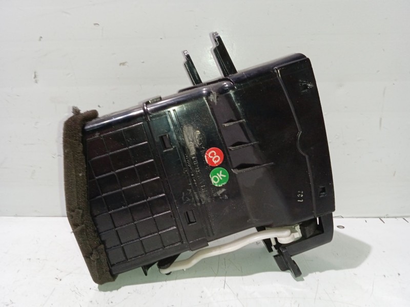 Recambio de rejilla aireadora para kia sorento i (jc) 2.5 crdi referencia OEM IAM 974403E500  