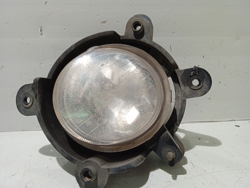 Recambio de faro antiniebla izquierdo para kia sorento i (jc) 2.5 crdi referencia OEM IAM 922013E500  