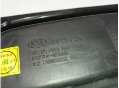 Recambio de moldura para kia sorento i (jc) 2.5 crdi referencia OEM IAM 846223E510   2