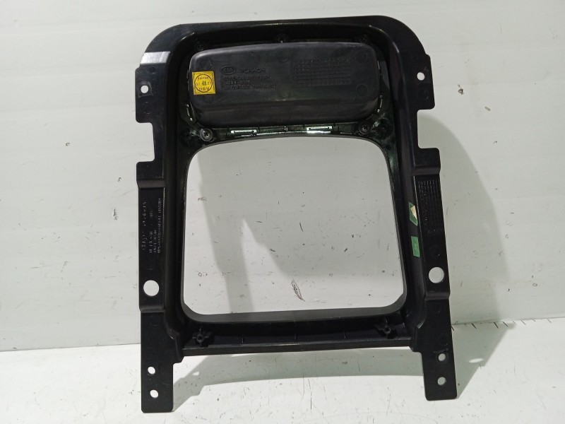 Recambio de moldura para kia sorento i (jc) 2.5 crdi referencia OEM IAM 846223E510  