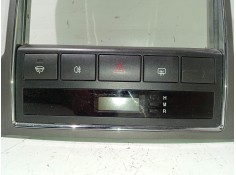 Recambio de pantalla multifuncion para kia sorento i (jc) 2.5 crdi referencia OEM IAM 945003E500   2
