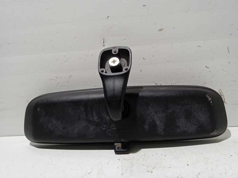 Recambio de espejo interior para kia sorento i (jc) 2.5 crdi referencia OEM IAM 8510126000  