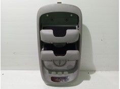 Recambio de luz interior para kia sorento i (jc) 2.5 crdi referencia OEM IAM 940A03E010   2