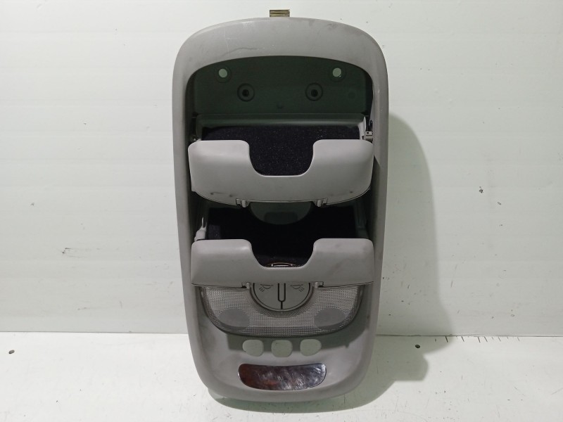 Recambio de luz interior para kia sorento i (jc) 2.5 crdi referencia OEM IAM 940A03E010  