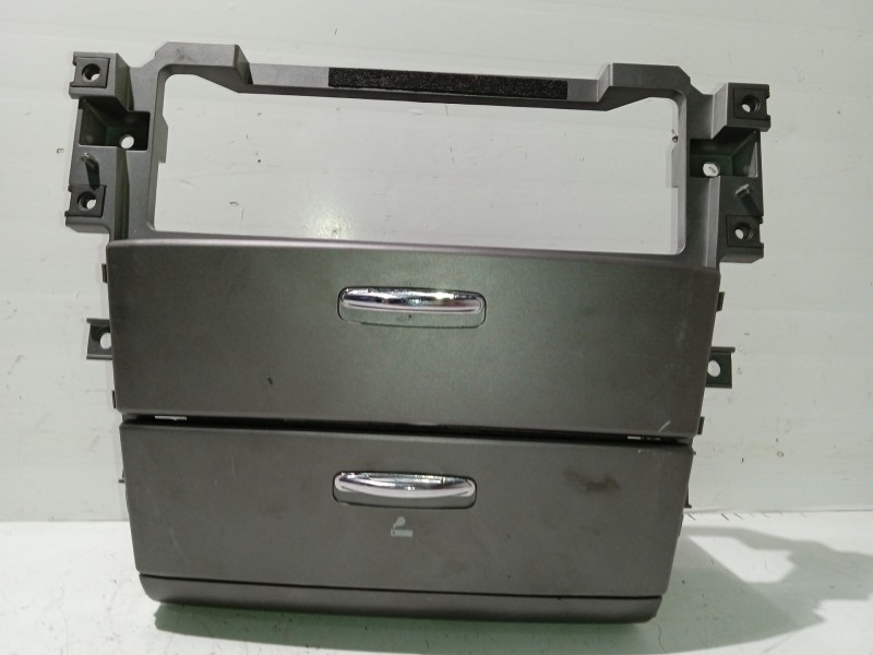 Recambio de cenicero para kia sorento i (jc) 2.5 crdi referencia OEM IAM 845703E00  