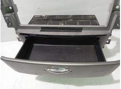 Recambio de cenicero para kia sorento i (jc) 2.5 crdi referencia OEM IAM 845703E00   2