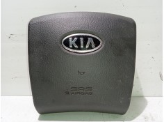Recambio de airbag delantero izquierdo para kia sorento i (jc) 2.5 crdi referencia OEM IAM 569103E010CQ  