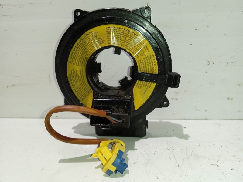 Recambio de anillo airbag para kia sorento i (jc) 2.5 crdi referencia OEM IAM 934903E100  